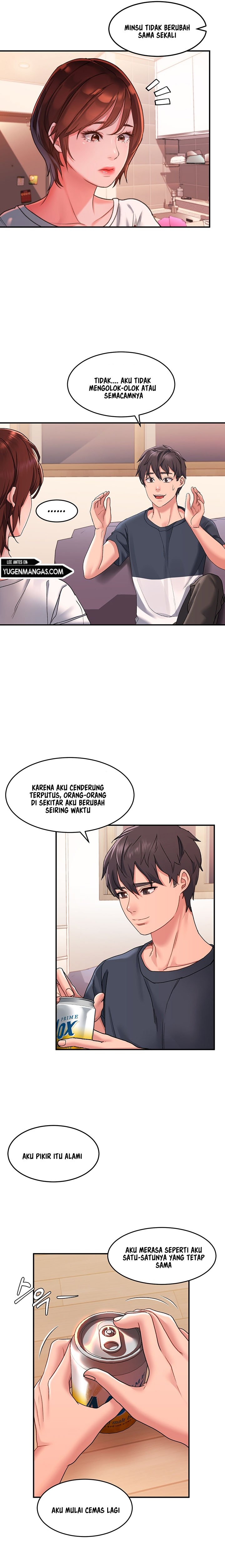 Unlock Her Heart - Chapter 12 15