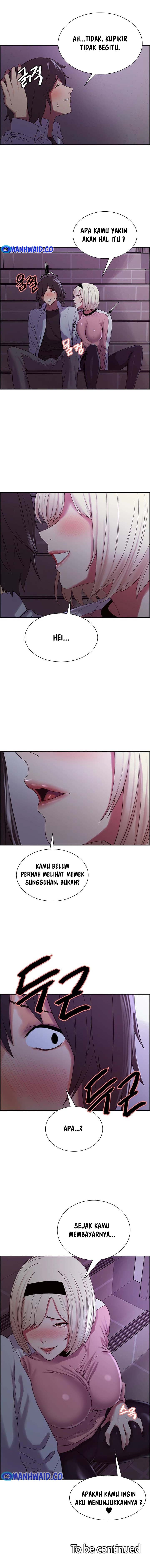 The Runaway Family - Chapter 12 11 The Runaway Family - Chapter 12 11