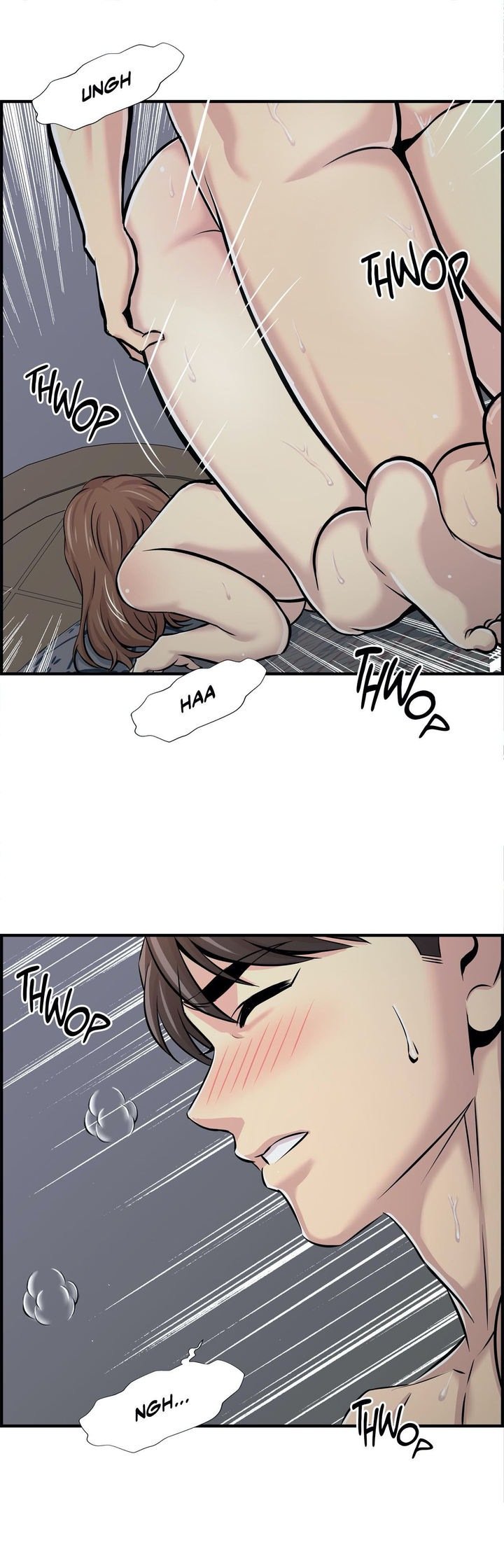 Cram School Scandal - Chapter 12 30