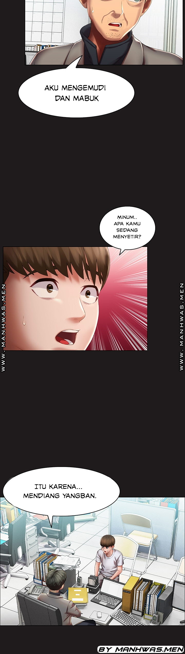 Lewd Wedding - Chapter 12 6