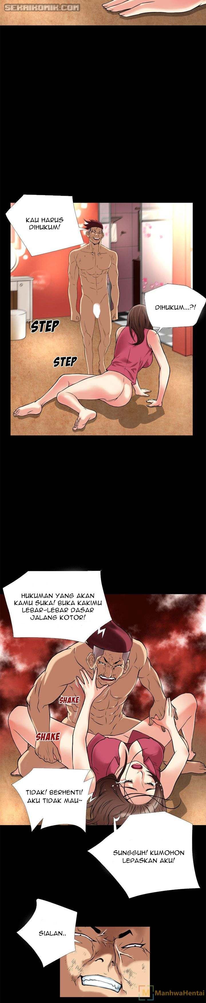Beyond Imagination - Chapter 12 14