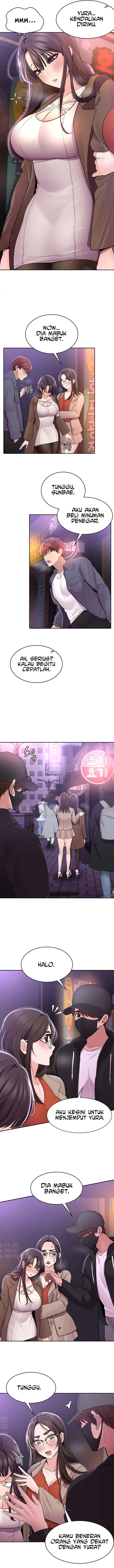 Meeting you again - Chapter 12 9 Meeting you again - Chapter 12 9