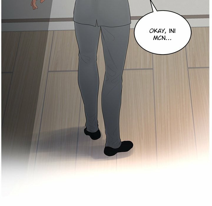 Share Girls - Chapter 12 43
