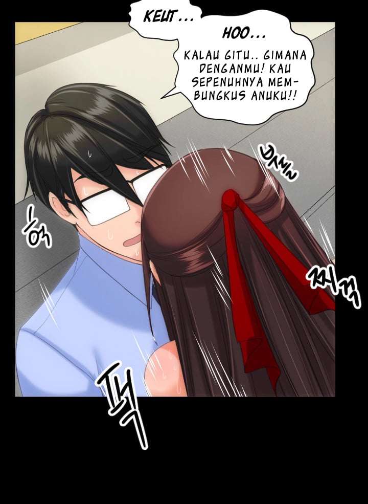 An Adult&#8217;s Experiences - Chapter 12 31