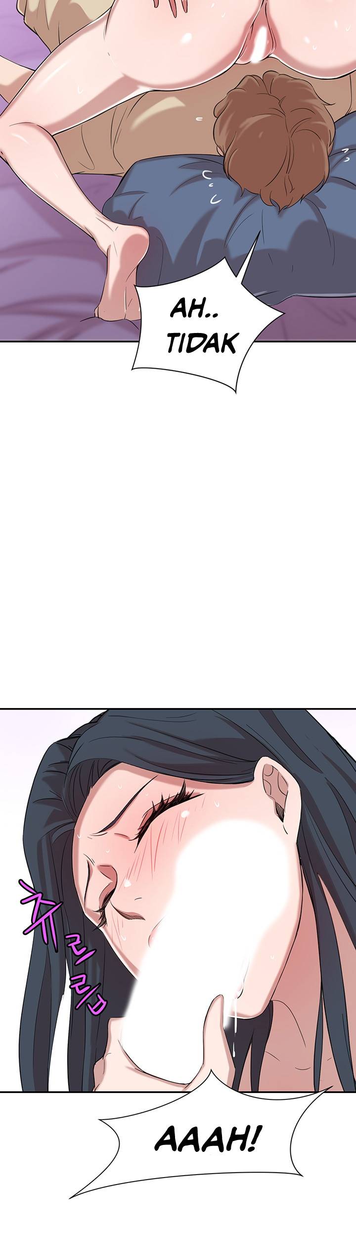 Puberty - Chapter 12 53