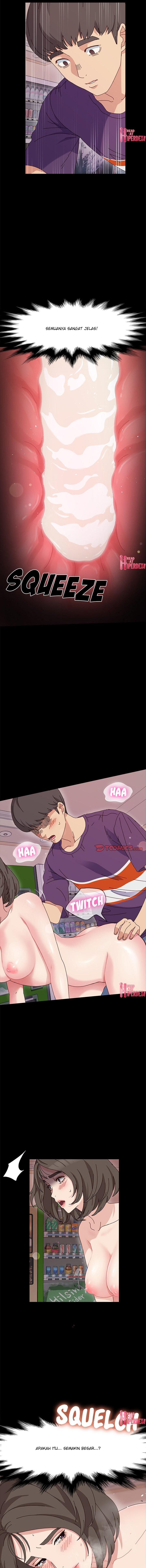 God Model - Chapter 12 5