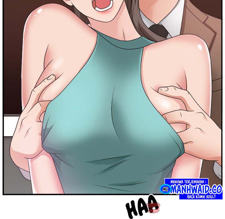 Miss Announcer - Chapter 12 117 Miss Announcer - Chapter 12 117