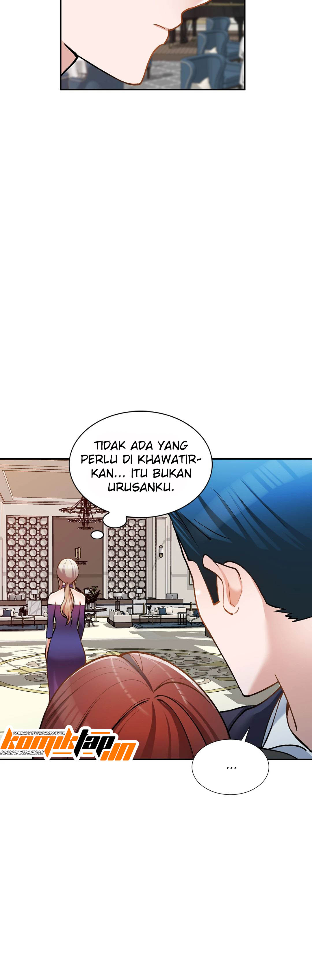 My Secretary&#8217;s Got a Secret - Chapter 12 21