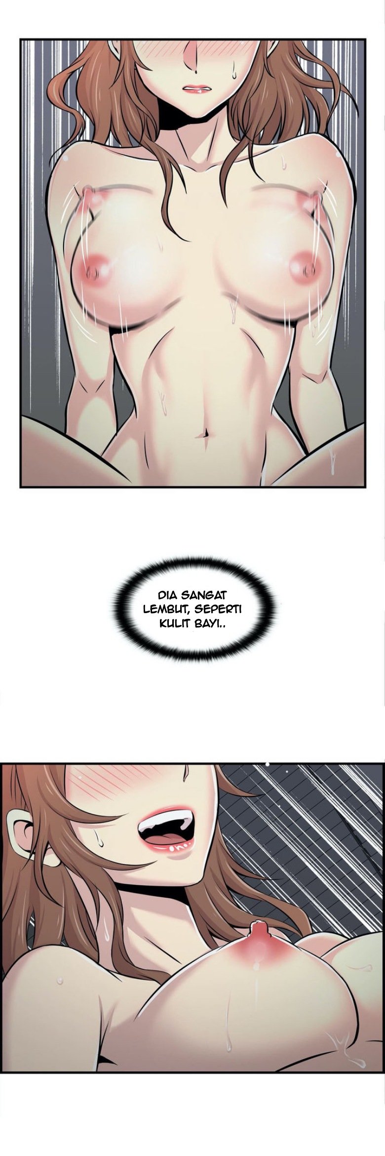 Cram School Scandal - Chapter 12 13