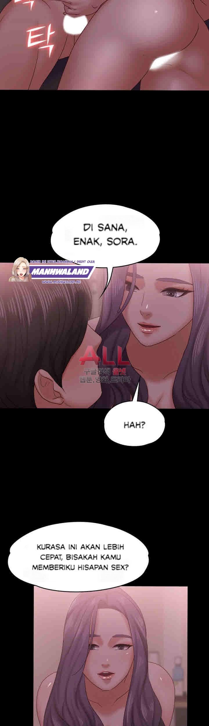 Lover Mode - Chapter 12 20