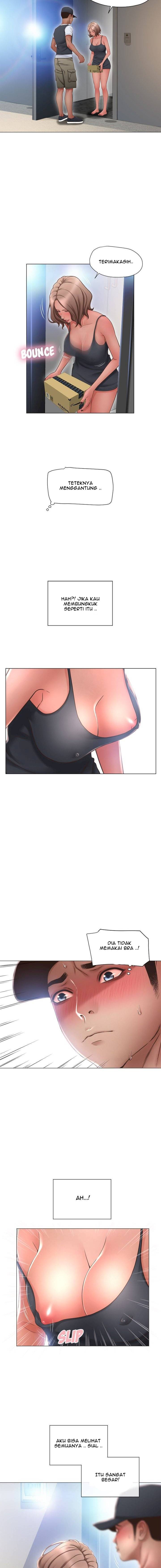 Close, but Far - Chapter 12 10