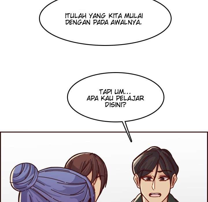 Never Too Late - Chapter 75 99