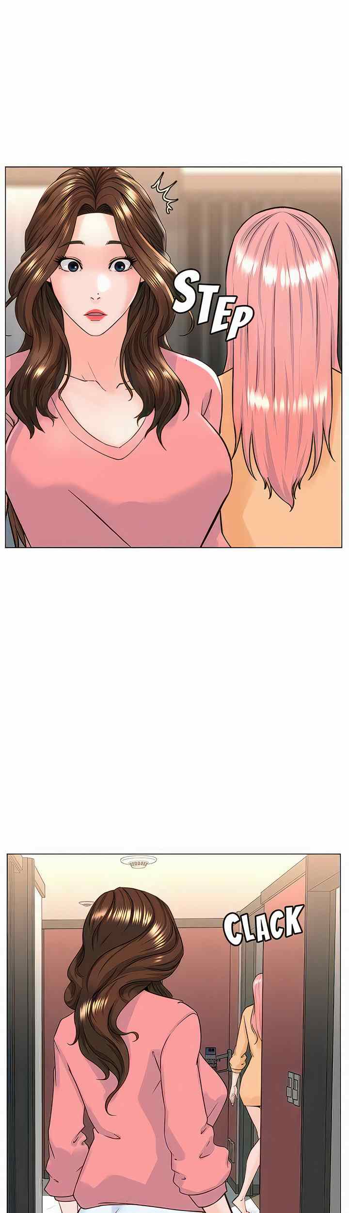 The Neighborhood Celebrity - Chapter 75 9