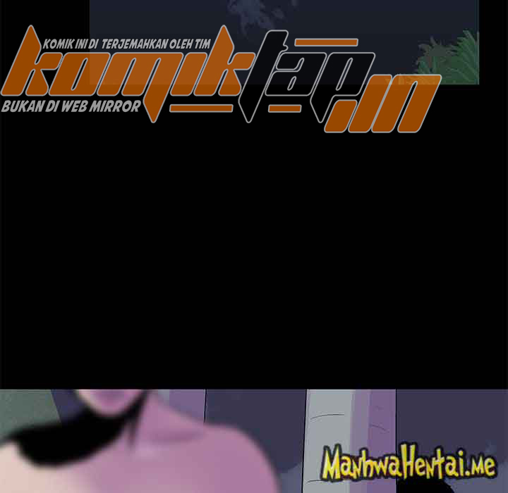 Project Utopia - Chapter 75 16