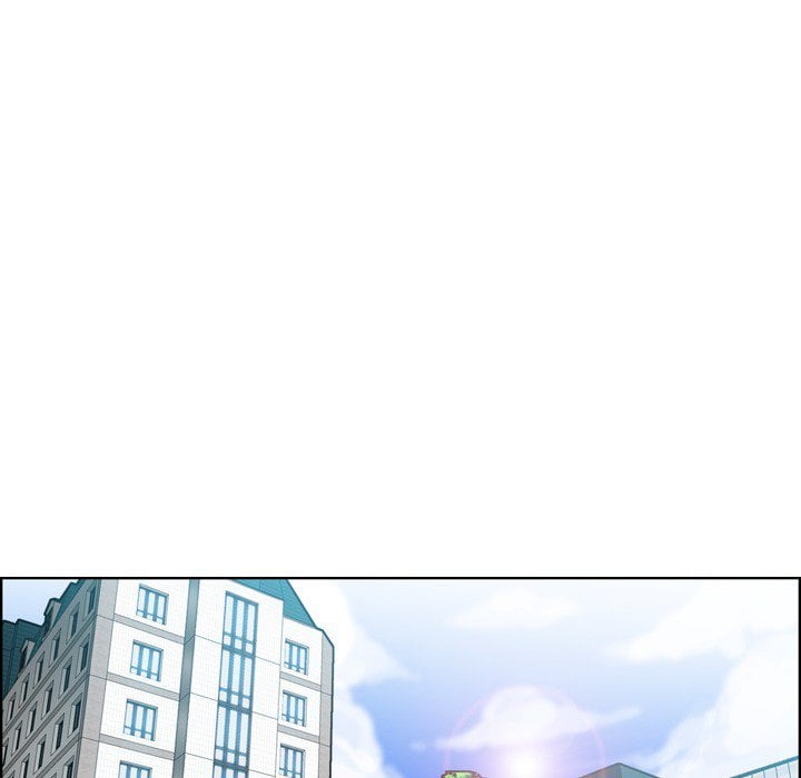 Never Too Late - Chapter 75 81