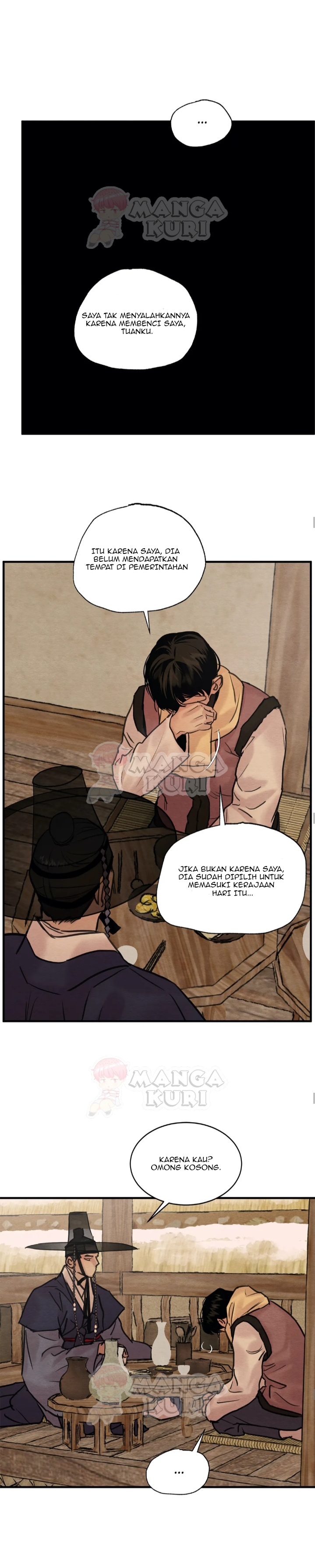 Painter of the night - Chapter 75 10 Painter of the night - Chapter 75 10