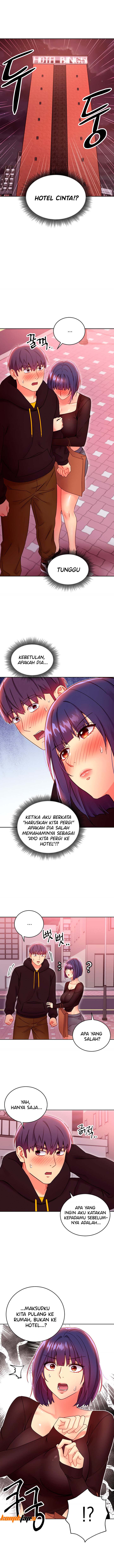 Stepmothers Friends - Chapter 75 6