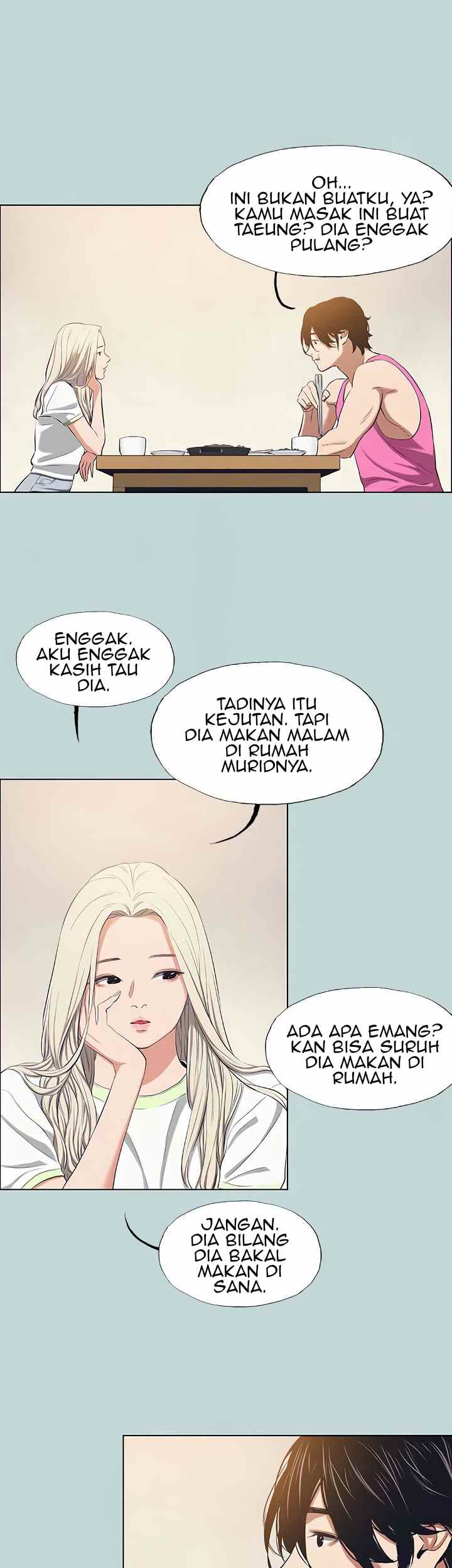 Summer Vacation - Chapter 75 18 Summer Vacation - Chapter 75 18