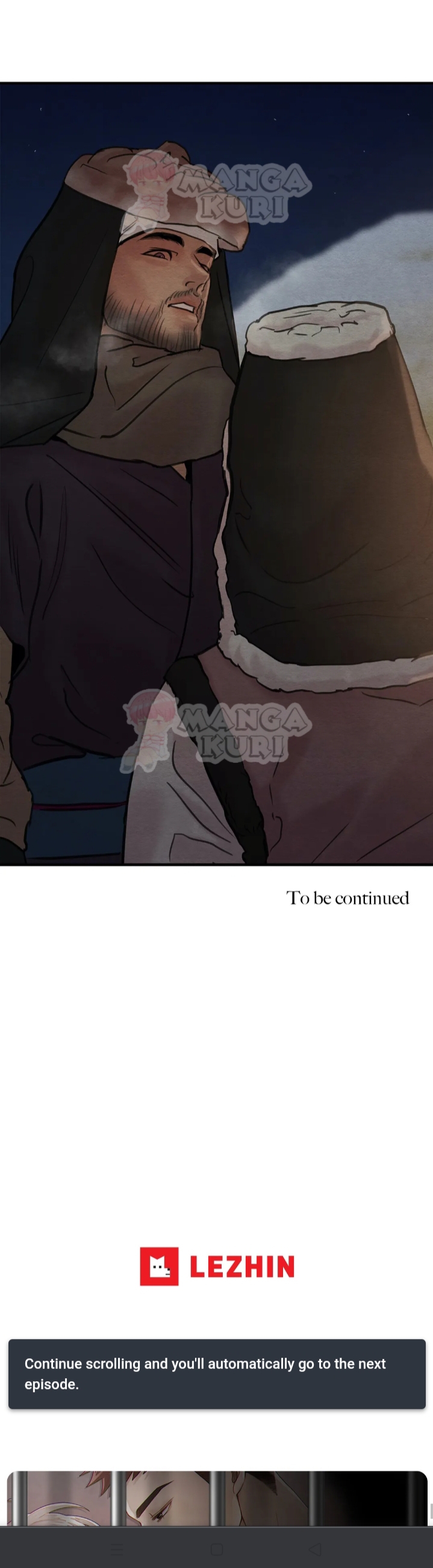 Painter of the night - Chapter 75 21 Painter of the night - Chapter 75 21