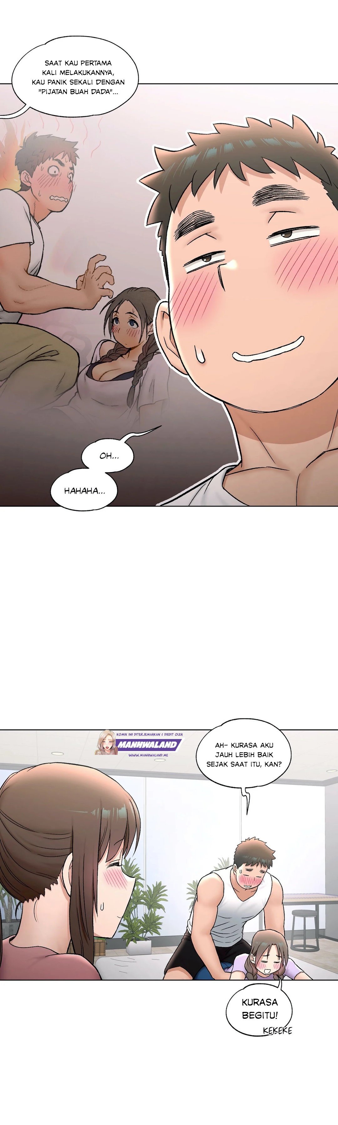 Sexercise - Chapter 75 17