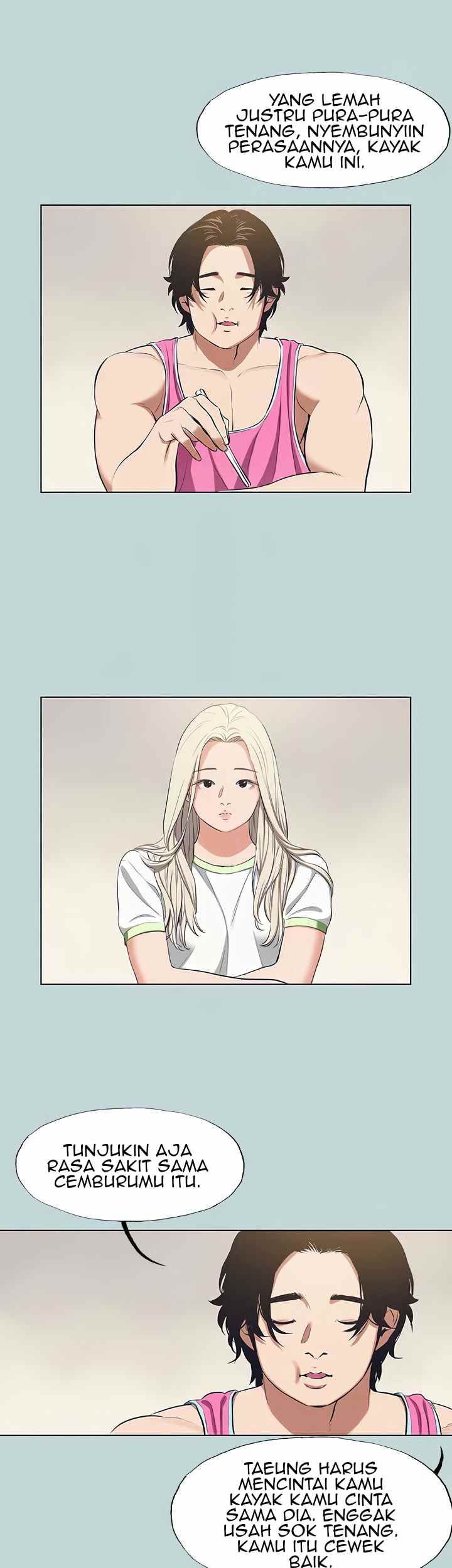 Summer Vacation - Chapter 75 20 Summer Vacation - Chapter 75 20