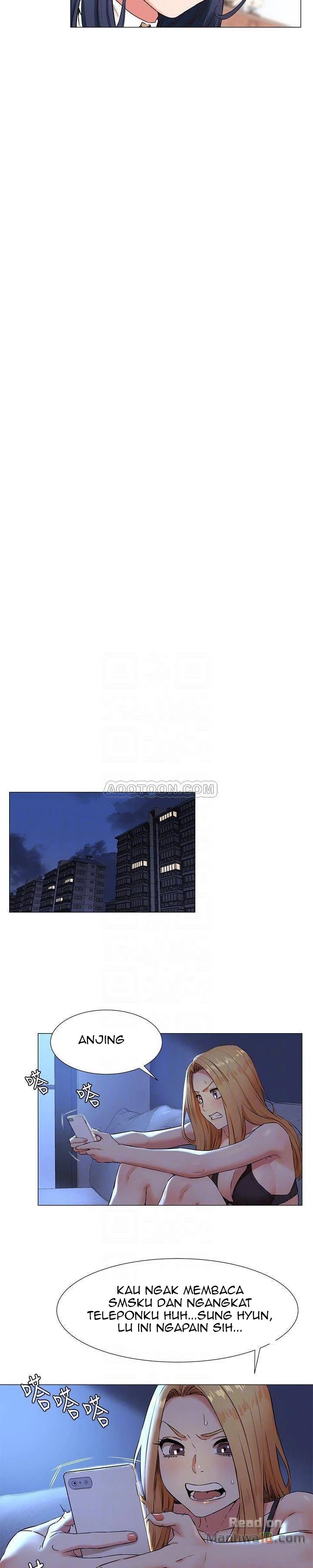 My Kingdom (Silent War) - Chapter 75 17 My Kingdom (Silent War) - Chapter 75 17