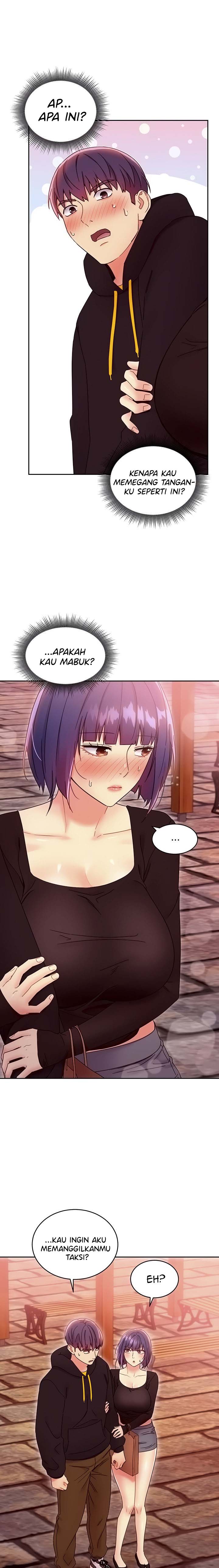 Stepmothers Friends - Chapter 75 4