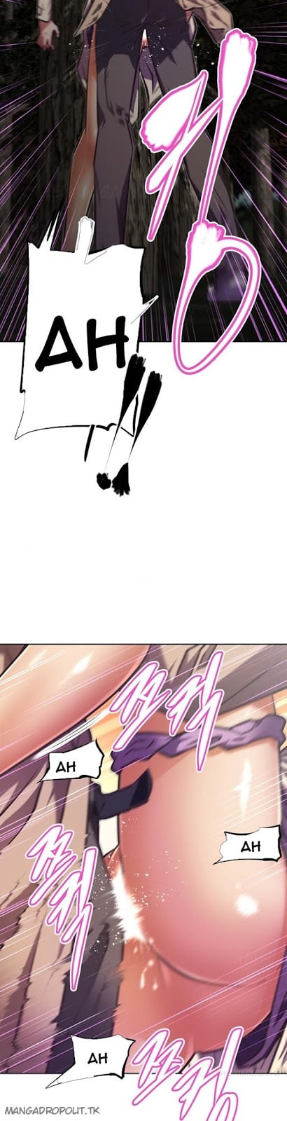 Brawling Go - Chapter 75 37