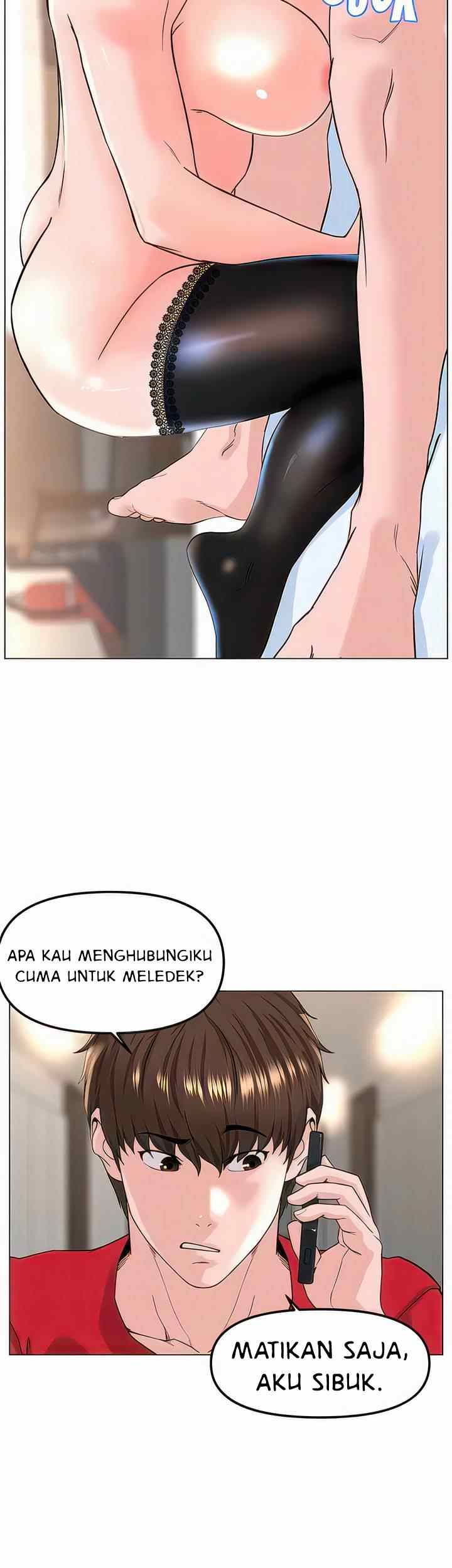 The Neighborhood Celebrity - Chapter 75 38