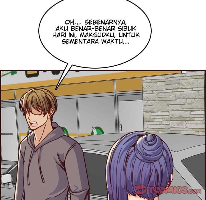 Never Too Late - Chapter 75 28