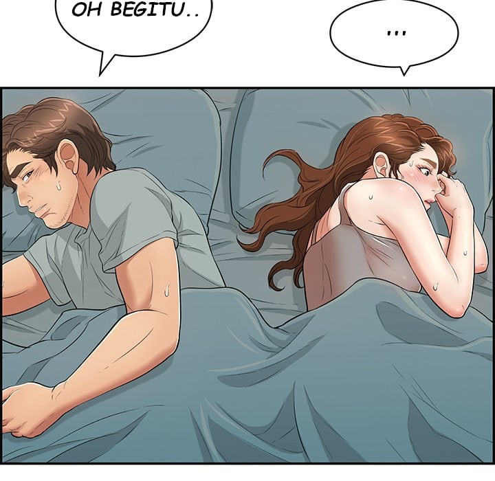 A Killer Woman - Chapter 75 58 A Killer Woman - Chapter 75 58