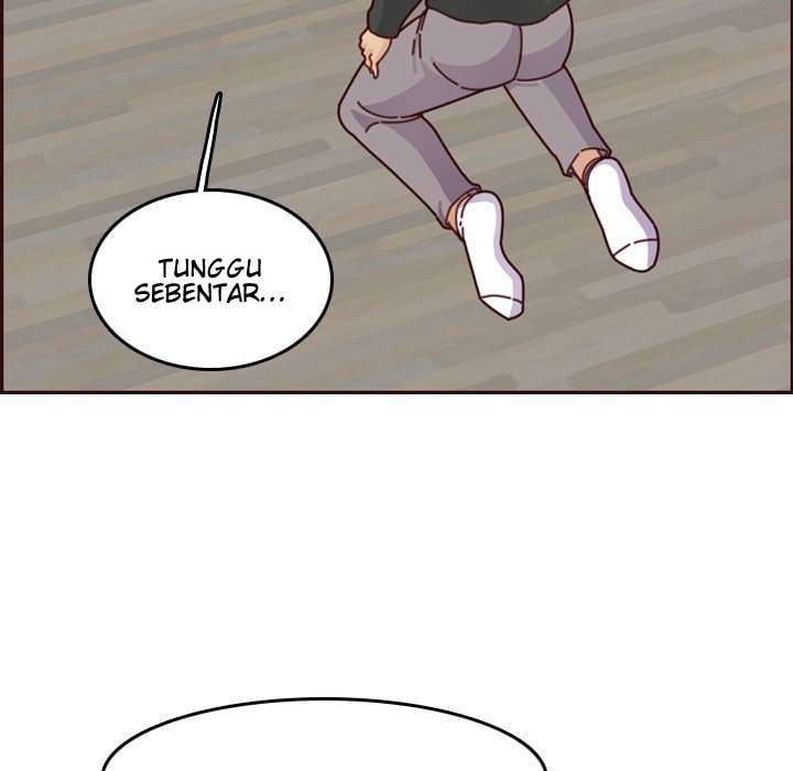 Never Too Late - Chapter 75 46