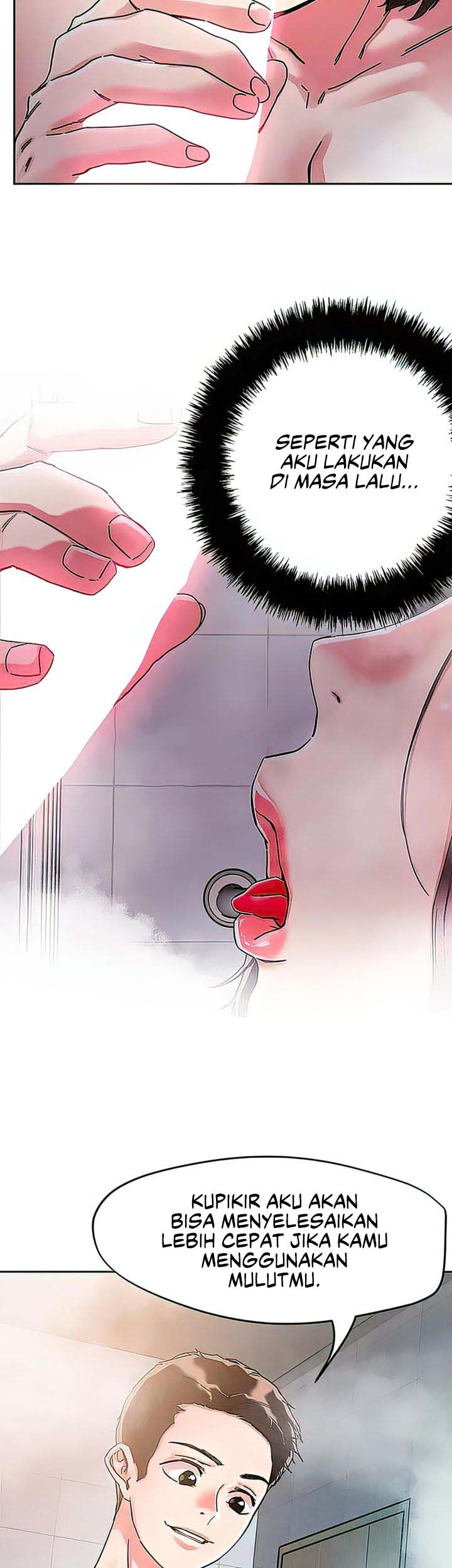 The Emperor of The Night - Chapter 75 9