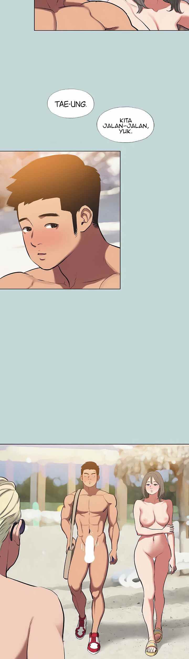 Summer Vacation - Chapter 75 29 Summer Vacation - Chapter 75 29