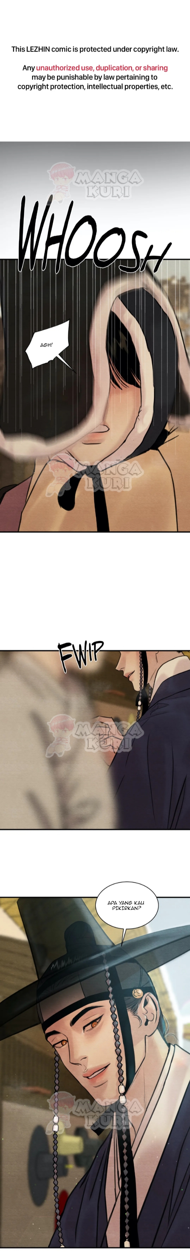 Painter of the night - Chapter 75 2 Painter of the night - Chapter 75 2