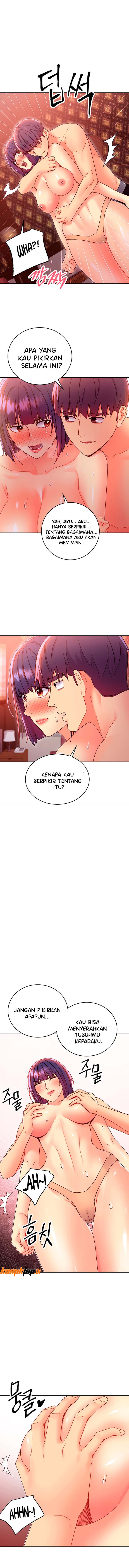 Stepmothers Friends - Chapter 75 10