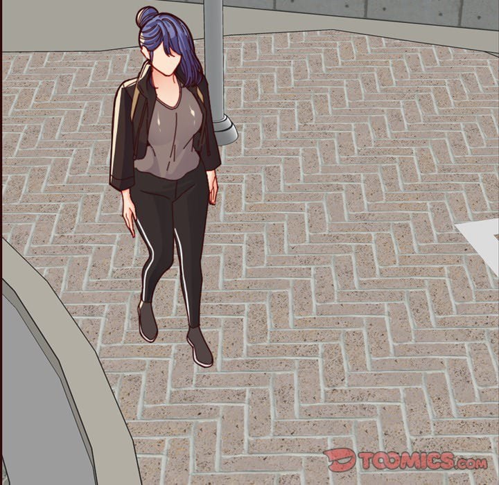 Never Too Late - Chapter 75 8