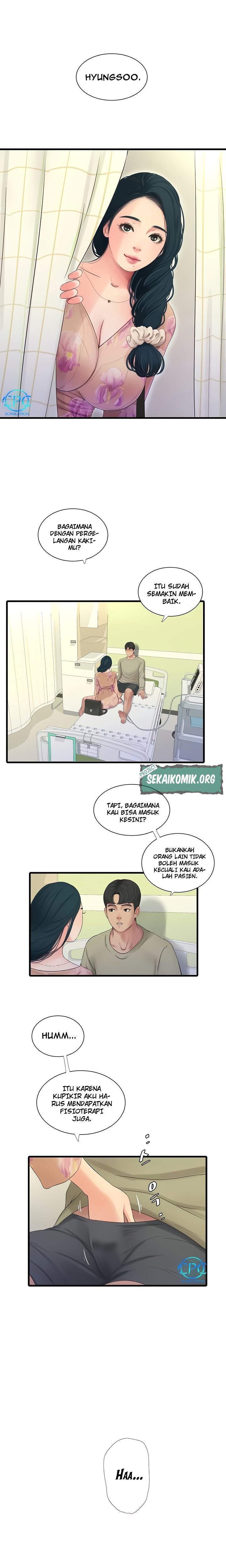 One&#8217;s In-Laws Virgins - Chapter 75 10