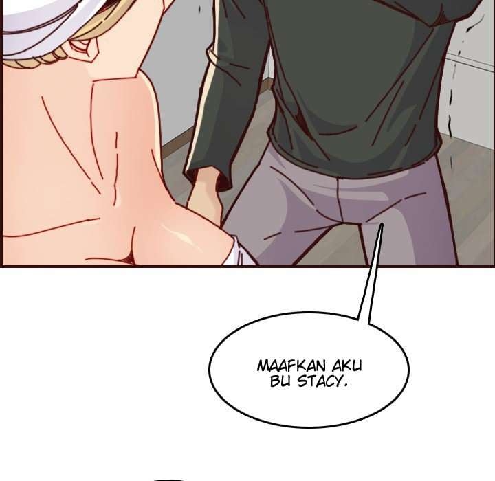 Never Too Late - Chapter 75 62
