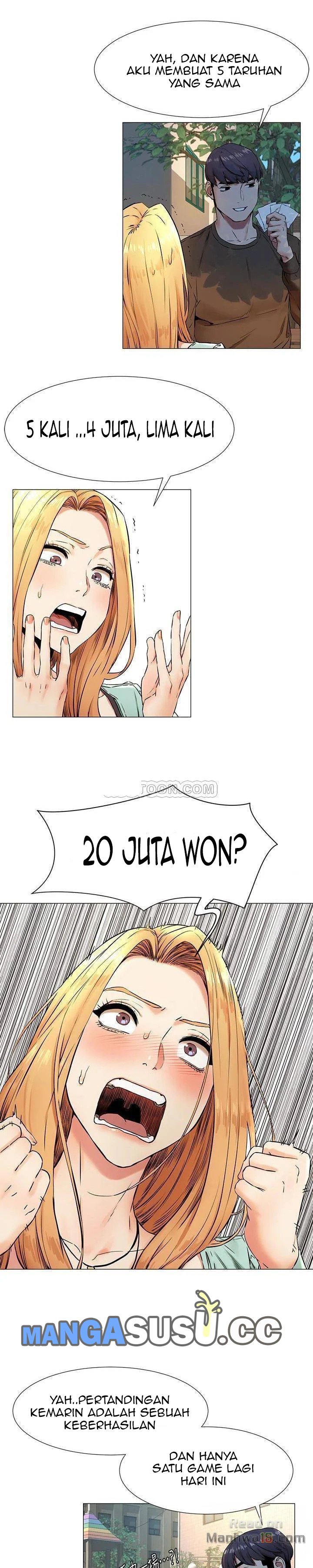 My Kingdom (Silent War) - Chapter 75 22 My Kingdom (Silent War) - Chapter 75 22