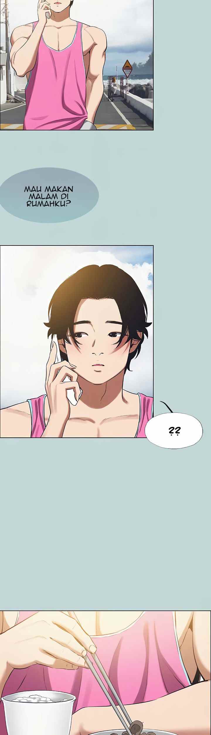 Summer Vacation - Chapter 75 14 Summer Vacation - Chapter 75 14