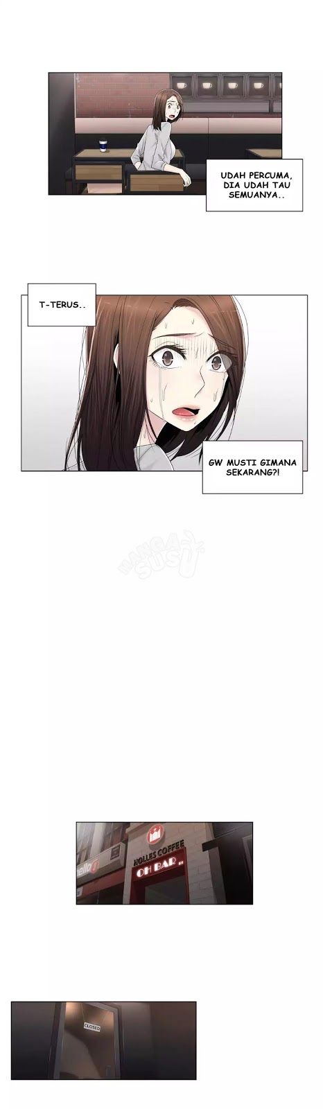 Miss Mystic - Chapter 75 5