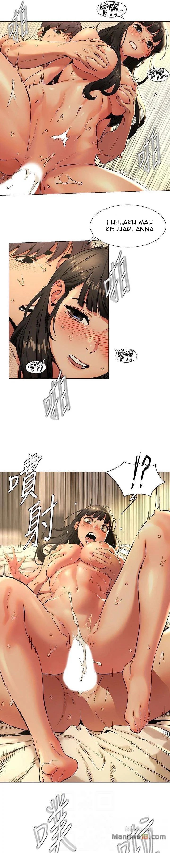 My Kingdom (Silent War) - Chapter 75 8 My Kingdom (Silent War) - Chapter 75 8