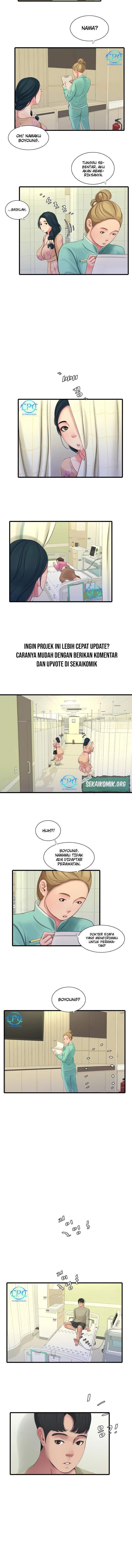 One&#8217;s In-Laws Virgins - Chapter 75 9