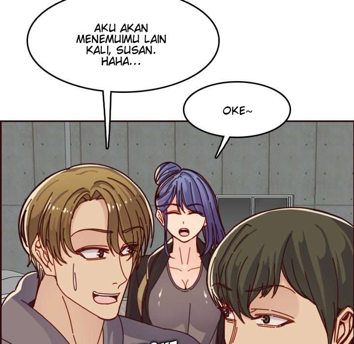 Never Too Late - Chapter 75 30