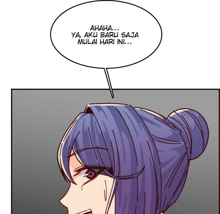 Never Too Late - Chapter 75 101