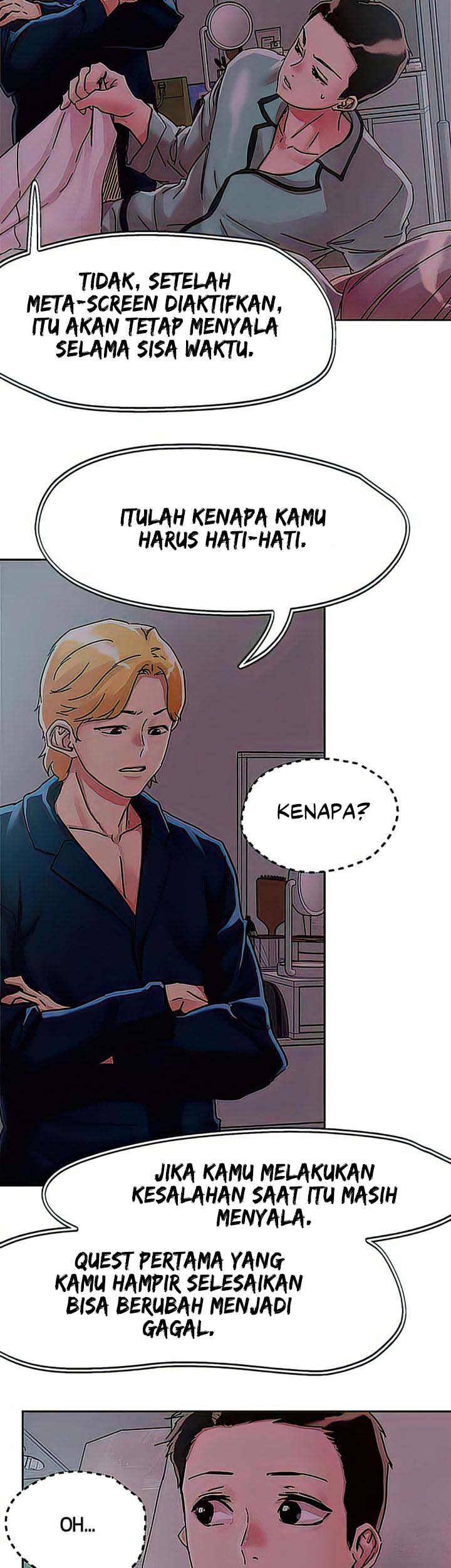 The Emperor of The Night - Chapter 75 32