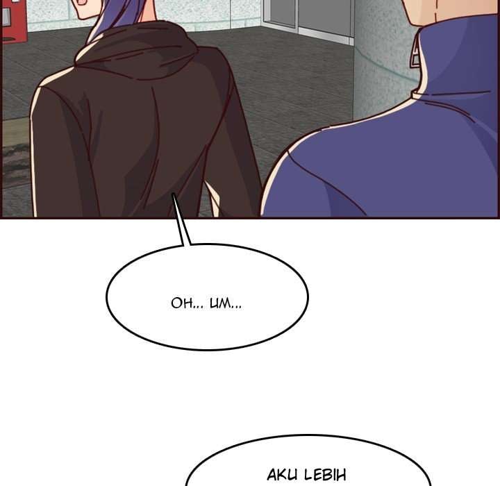 Never Too Late - Chapter 75 95