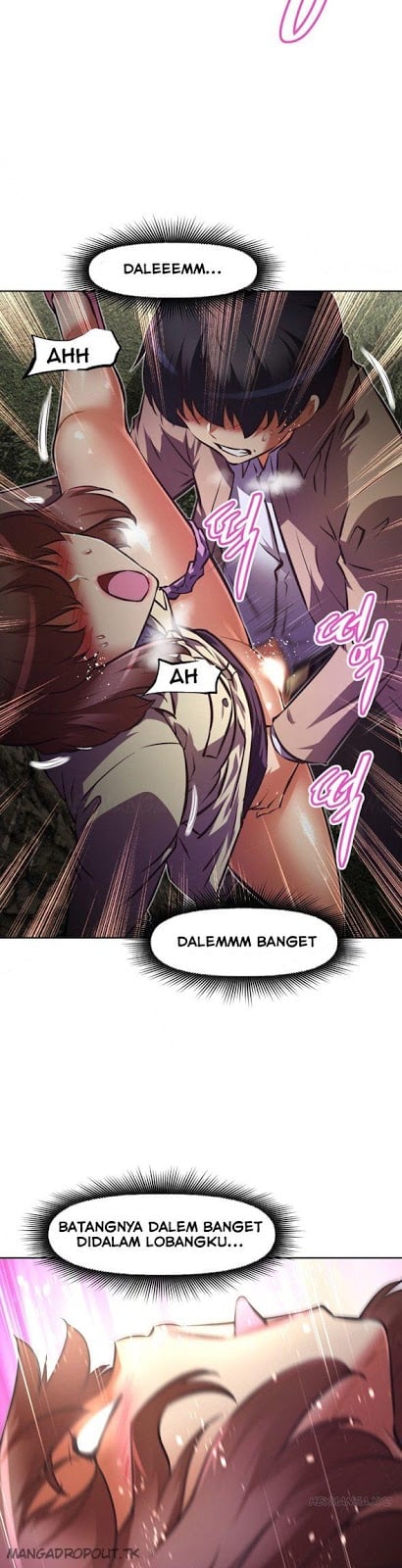 Brawling Go - Chapter 75 38