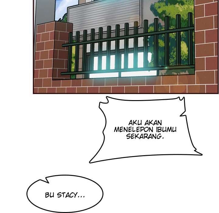 Never Too Late - Chapter 75 79